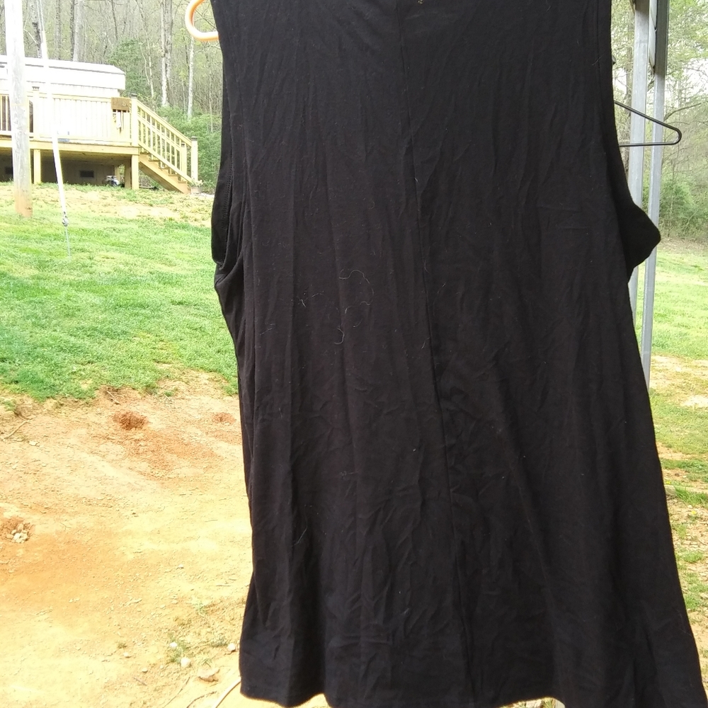 Tank Top - Picture 2 of 2
